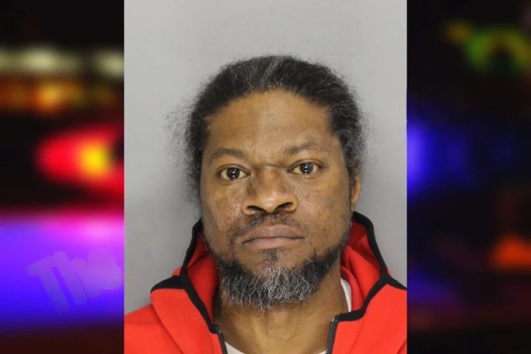 Drew Brown mugshot – Cobb County , Georgia Drew Brown