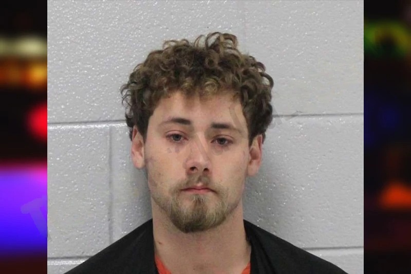 Drexles Hollis Mugshots