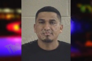 Dublas Hernandez-Somoza mugshot