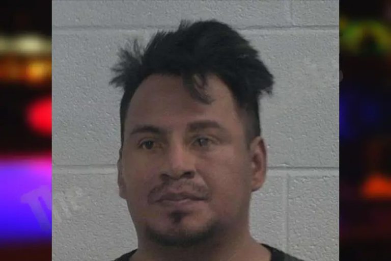Duiliam Ortiz mugshot – McDuffie County , Georgia Duiliam Ortiz