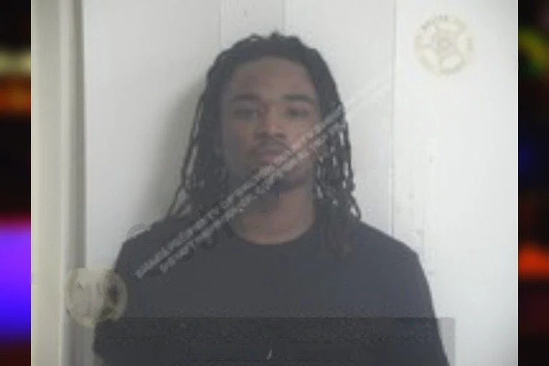Dujuan Caldwell mugshot – Walton County , Georgia Dujuan Caldwell mugshot