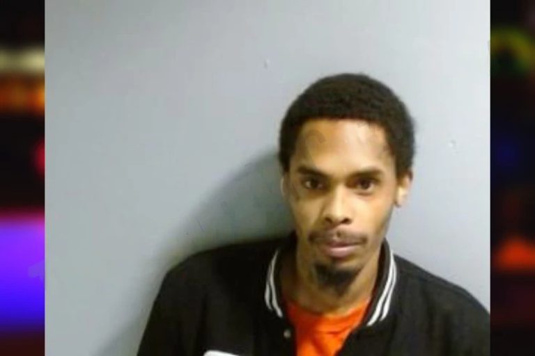 Durelle Hightower mugshot – Fulton County , Georgia Durelle Hightower