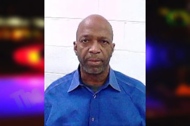 Durvi Carter mugshot – Fulton County , Georgia Durvi Carter