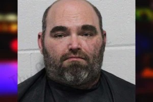 Dustin Cragg Mugshots