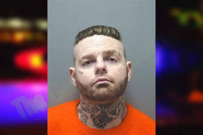 Dustin Estes mugshot – Cherokee County , Georgia Dustin Estes