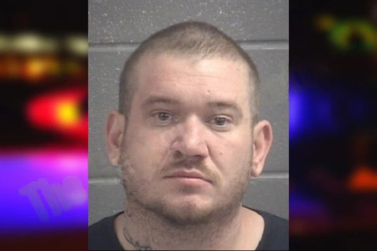 Dustin Gordy mugshot – Spalding County , Georgia Dustin Gordy