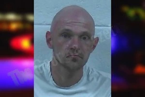 Dustin Harkins mugshot – Jackson County , Georgia Dustin Harkins