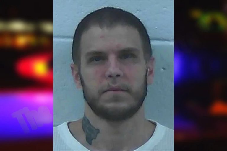 Dustin Hightower mugshot – Jackson County , Georgia Dustin Hightower