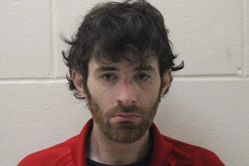 Dustin Josey Mugshots