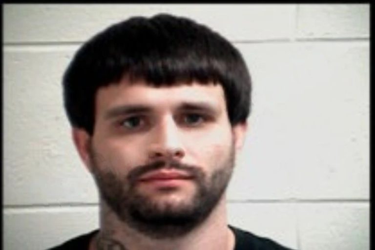 Dustin McDaniel mugshot – Henry County , Georgia Dustin McDaniel
