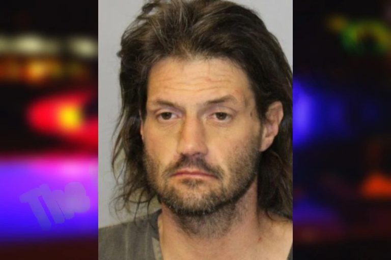 Dustin Priest mugshot – Cobb County , Georgia Dustin Priest