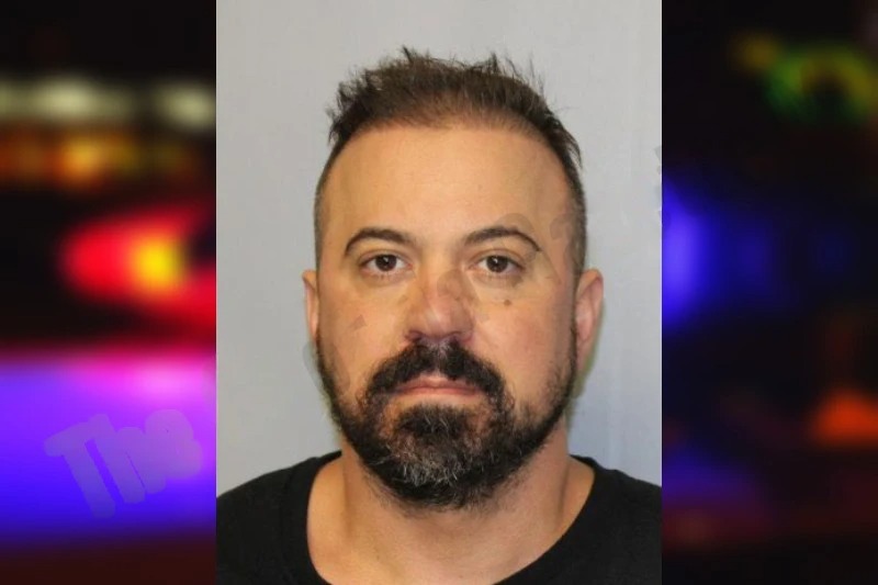 Dustin Taylor Mugshots