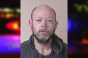 Dusty Hunnicutt mugshot – Walker County , Georgia Dusty Hunnicutt mugshot