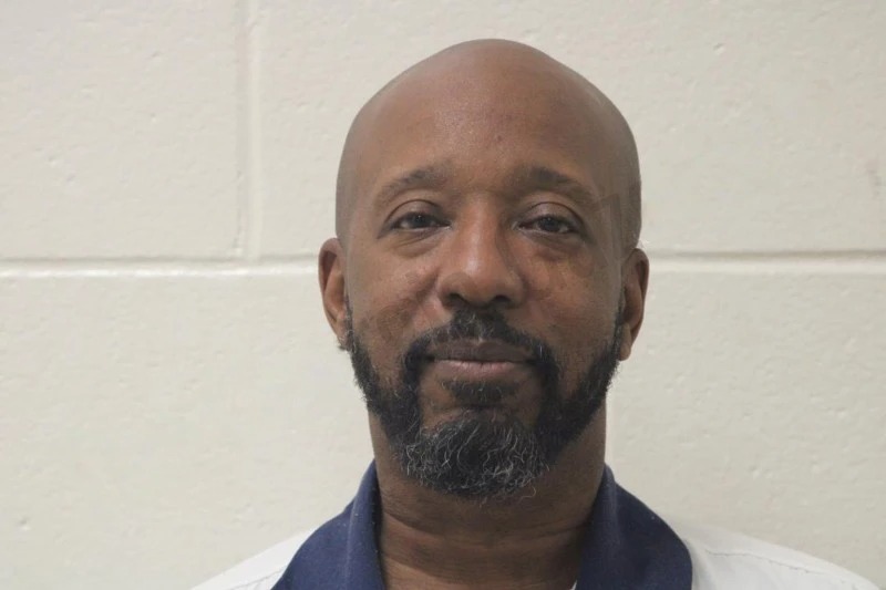 Dwayne Anderson Mugshots