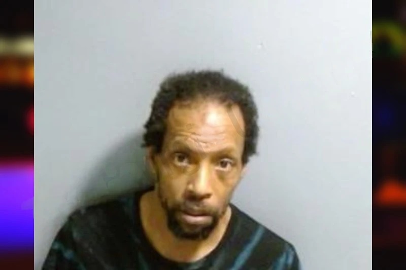 Dwayne Barner Mugshots