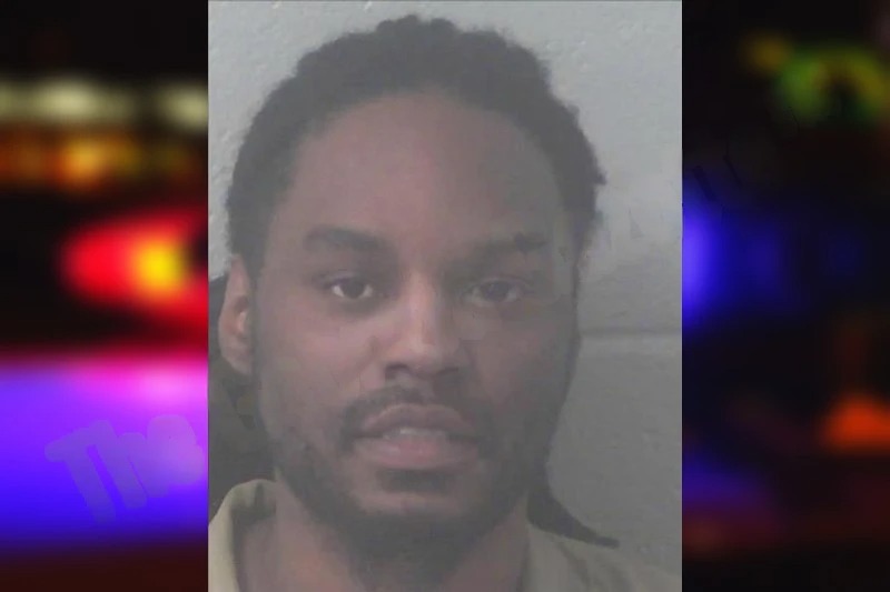 Dwayne Belcher Mugshots