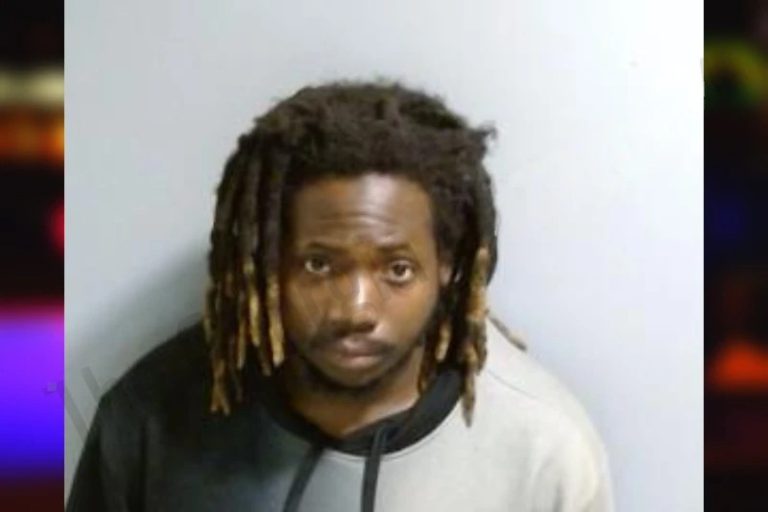 Dwayne Gaye mugshot – Fulton County , Georgia Dwayne Gaye