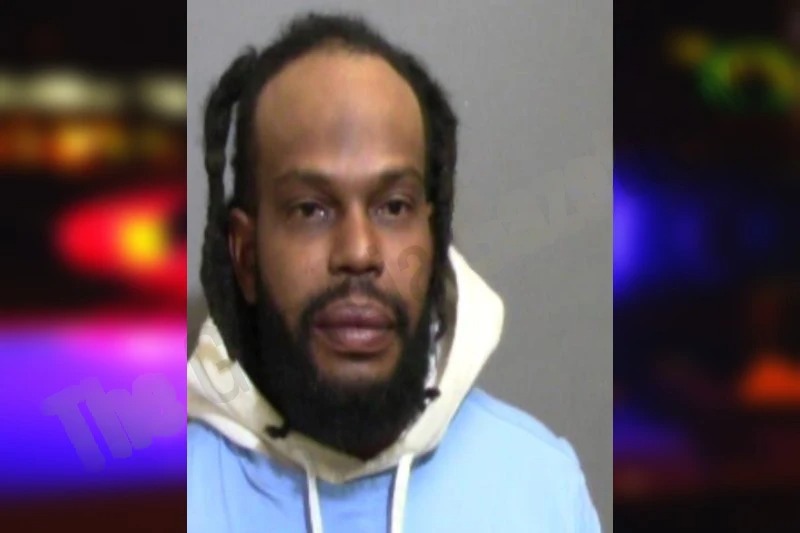 Dwayne Jackson Mugshots