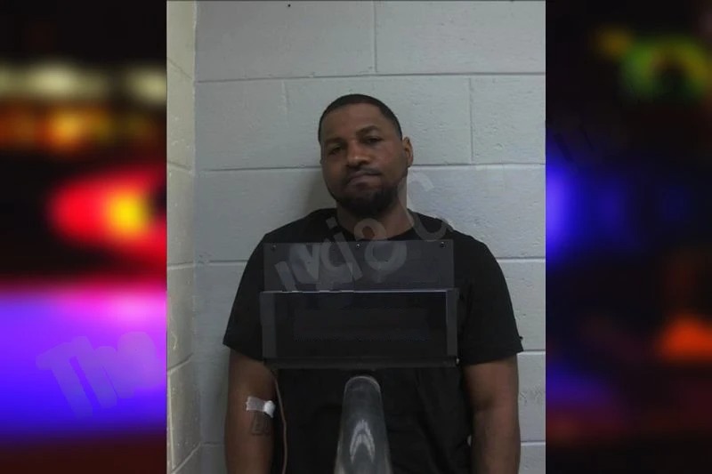 Dwayne Jackson Mugshots