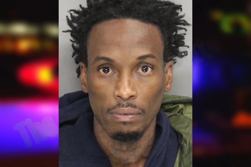 Dwight Bennett Mugshots