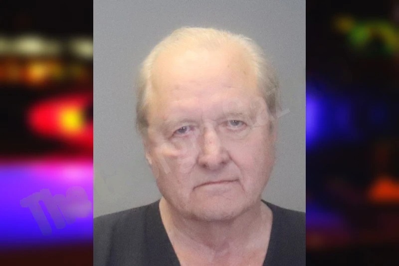 Dwight Moon Mugshots