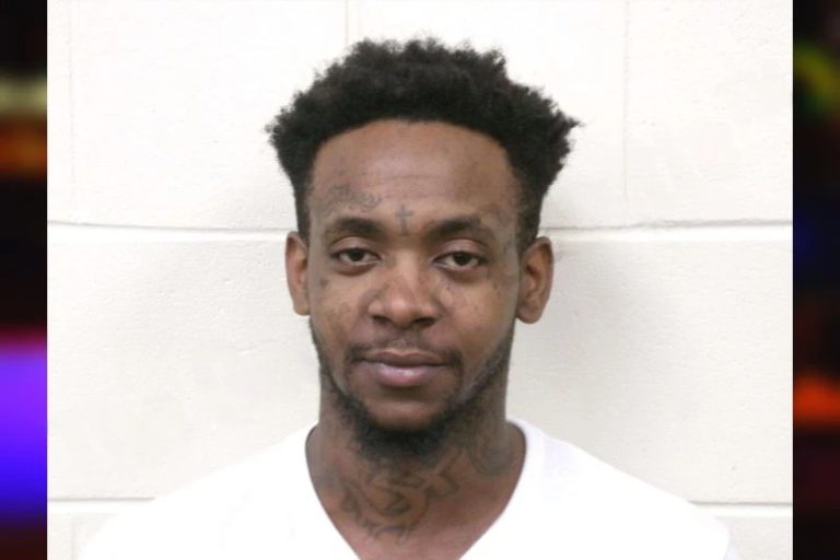 Dyiquiez Barnes mugshot – Gwinnett County , Georgia Dyiquiez Barnes
