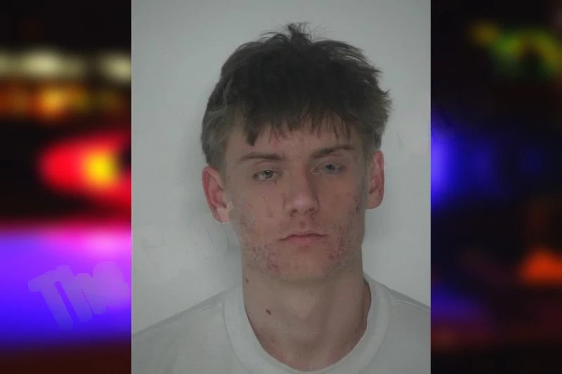 Dylan Conner mugshot – Fayette County , Georgia Dylan Conner mugshot