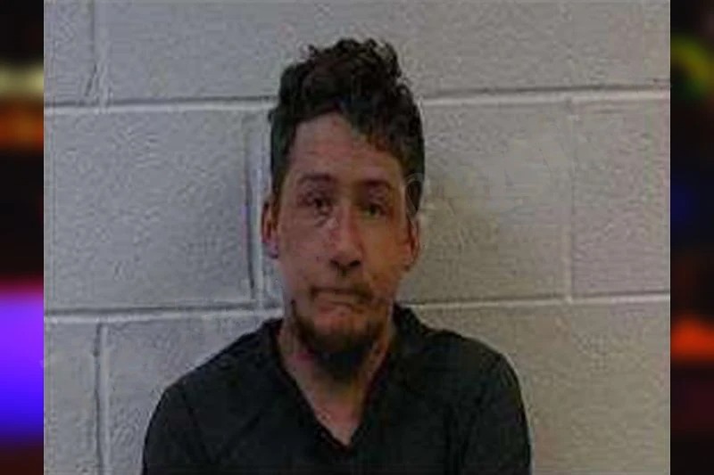 Dylan Pointer Mugshots