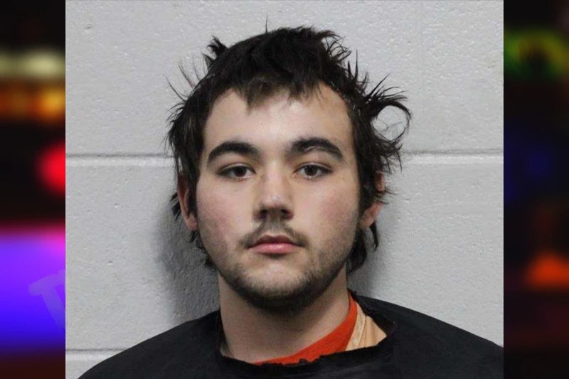 Dylan True mugshot – Habersham County , Georgia Dylan True mugshot