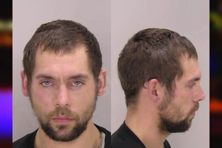 Dylan White mugshot – Richmond County , Georgia Dylan White