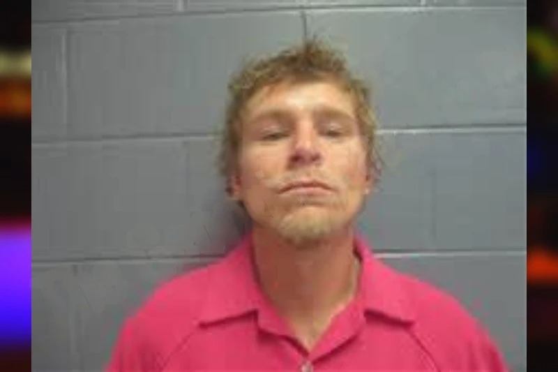 Dyllan Weaver Mugshots