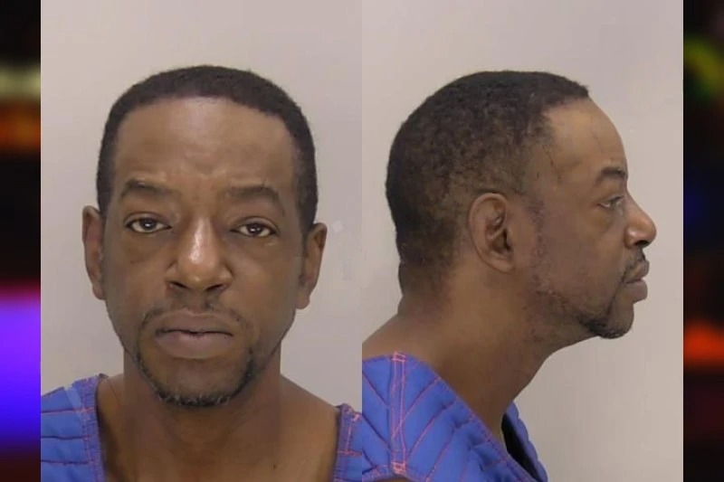 Dynell Davis Mugshots