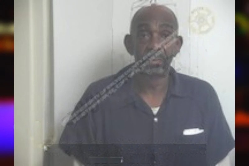 Earl Thomas Mugshots