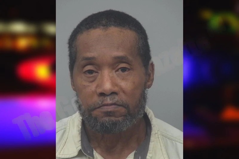 Earnest Carter mugshot – Gwinnett County , Georgia Earnest Carter mugshot