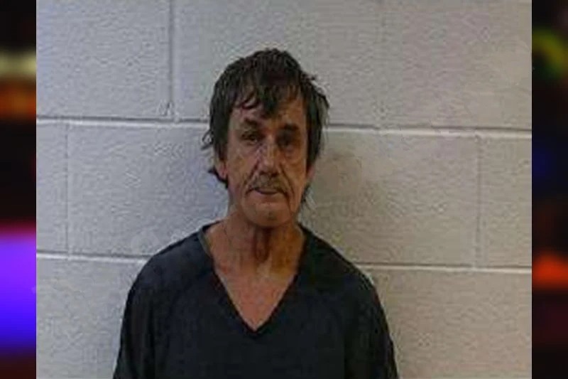 Earnest Wisener Mugshots