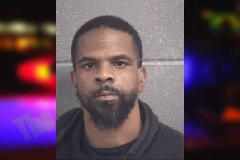 Eddie Carter mugshot – Spalding County , Georgia Eddie Carter mugshot