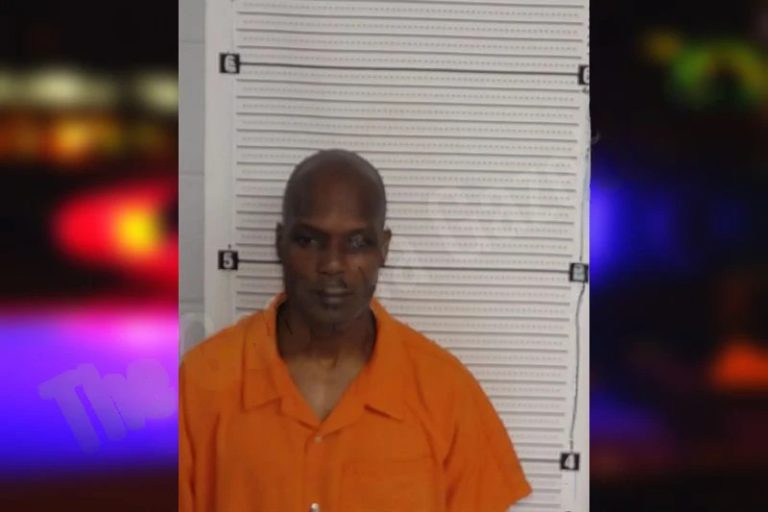 Eddie Collins mugshot – Rockdale County , Georgia Eddie Collins