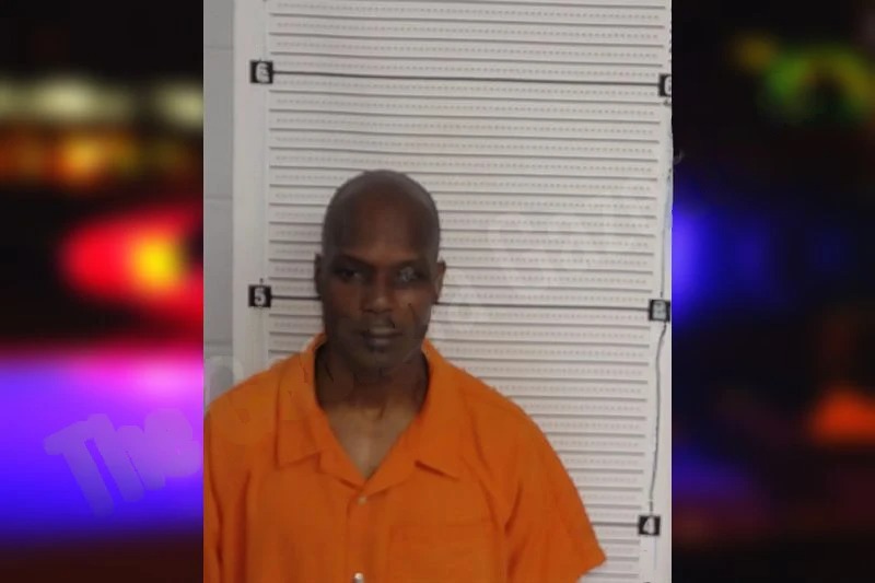 Eddie Collins Mugshots