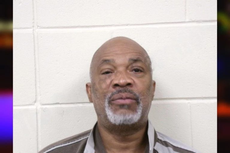 Eddie Owens mugshot – Hall County , Georgia Eddie Owens