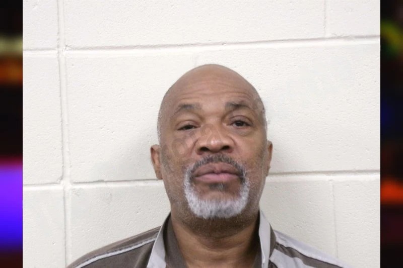 Eddie Owens Mugshots