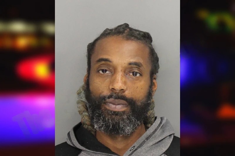 Eddoski Patterson mugshot – Cobb County , Georgia Eddoski Patterson mugshot