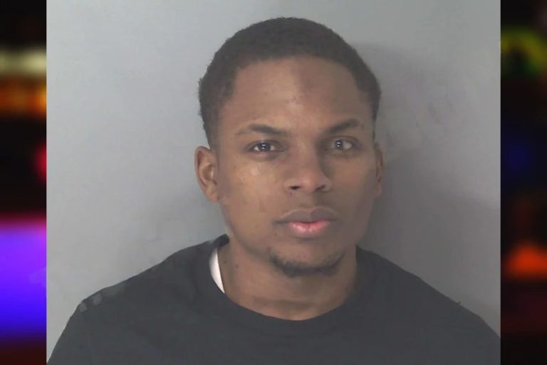 Eddreon McDole mugshot β Douglas County , Georgia Eddreon McDole