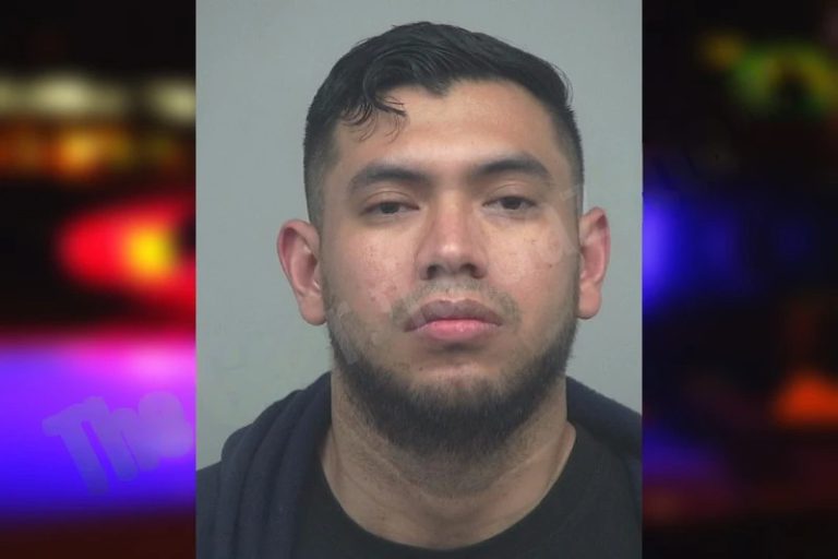 Eddy Chacin Rincon mugshot – Floyd County , Georgia Eddy Chacin Rincon