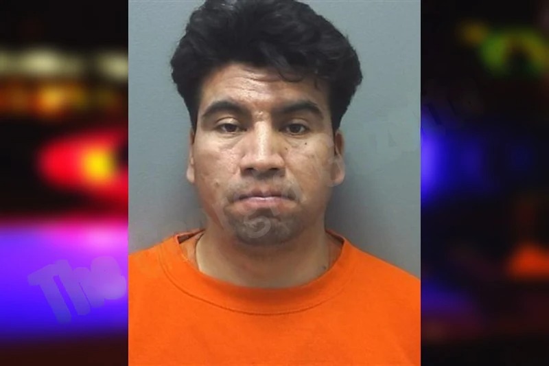 Eddy Sanchez-Cabrera Mugshots