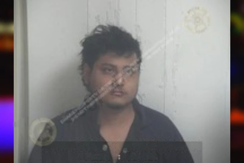 Eder Venancio mugshot – Walton County , Georgia Eder Venancio mugshot