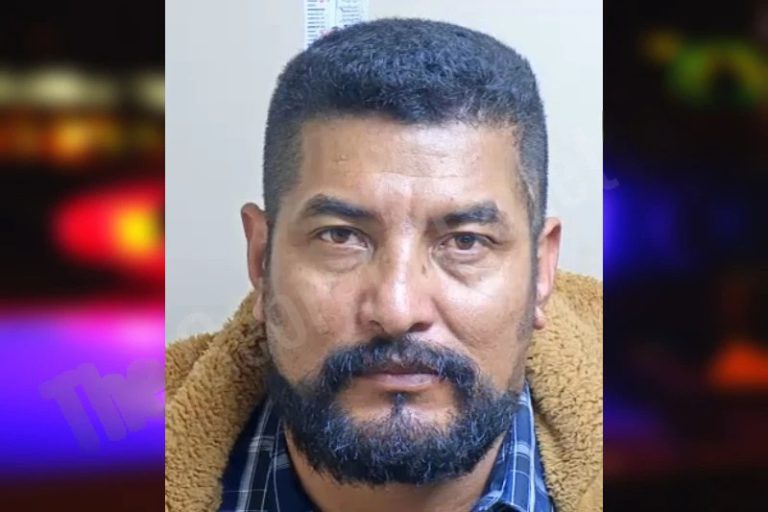 Edgar Lopez-Godoy mugshot – Gwinnett County , Georgia Edgar Lopez-Godoy