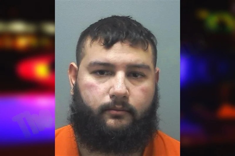 Edgar Padilla mugshot – Cherokee County , Georgia Edgar Padilla mugshot