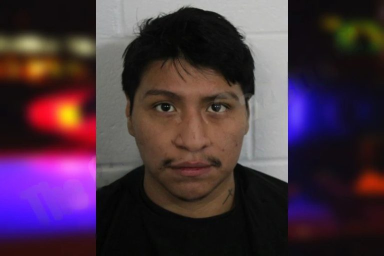 Edgardo Funez-Larios mugshot – Floyd County , Georgia Edgardo Funez-Larios