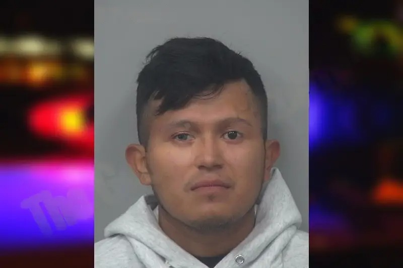 Edilser Vicente Lopez mugshot – Gwinnett County , Georgia Edilser Vicente Lopez mugshot