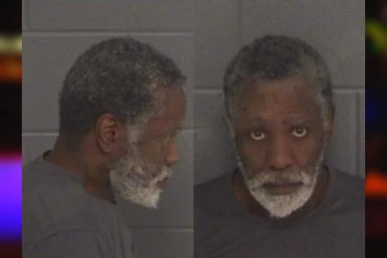 Edmond Lay mugshot – Barrow County , Georgia Edmond Lay